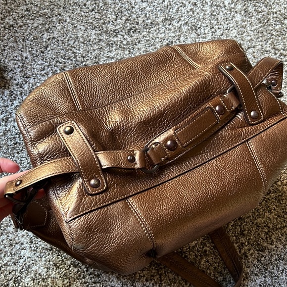 Coach purse - Picture 4 of 13